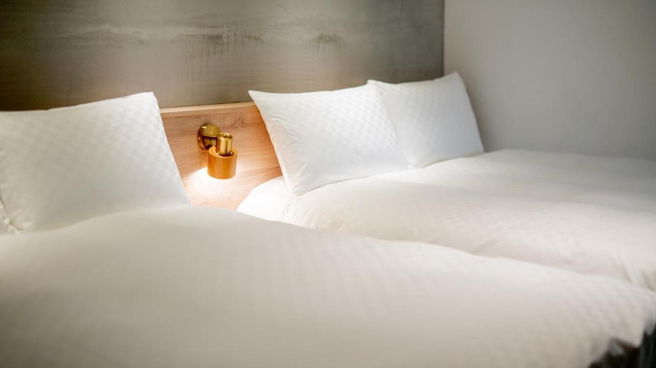 City Center Hotel Ταϊχούνγκ Εξωτερικό φωτογραφία