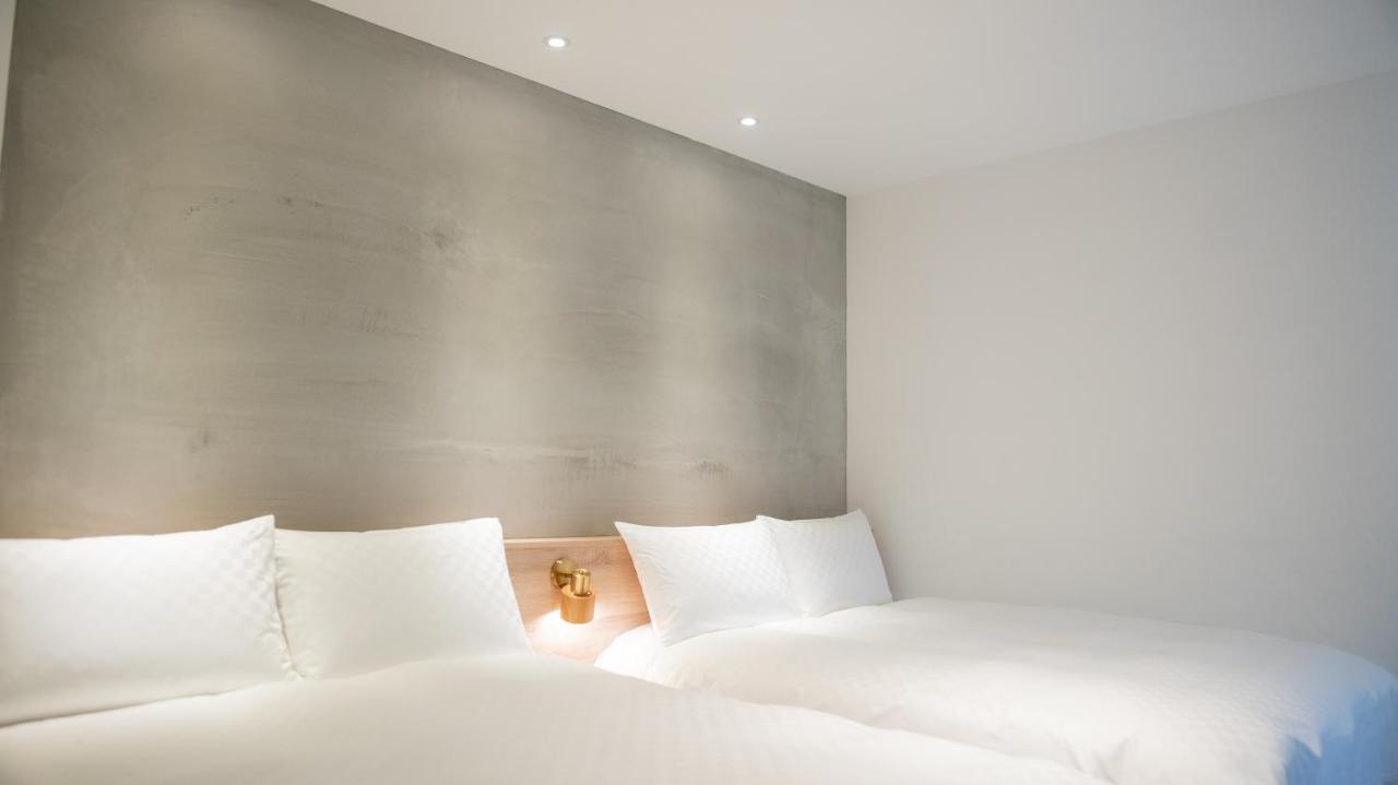 City Center Hotel Ταϊχούνγκ Εξωτερικό φωτογραφία